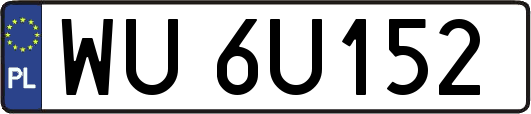 WU6U152