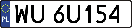 WU6U154