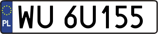 WU6U155