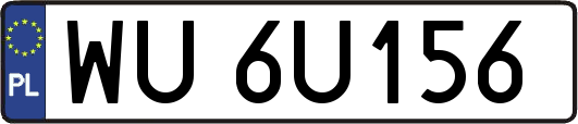 WU6U156