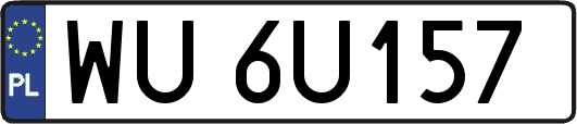 WU6U157