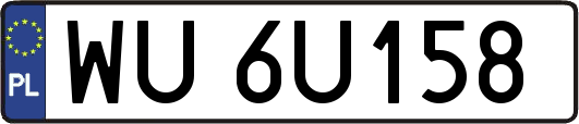 WU6U158