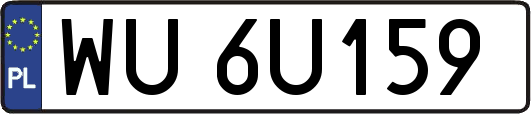 WU6U159
