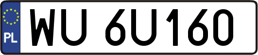 WU6U160