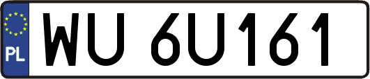 WU6U161