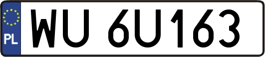 WU6U163