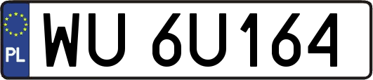WU6U164
