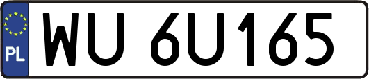 WU6U165