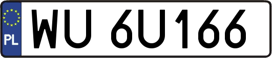 WU6U166