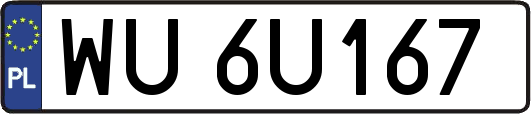 WU6U167