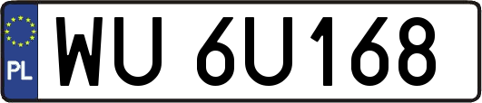 WU6U168