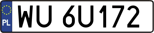 WU6U172