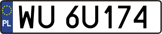 WU6U174