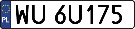 WU6U175