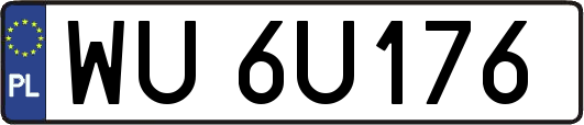 WU6U176