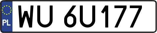 WU6U177