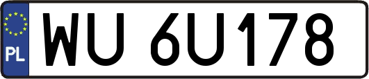 WU6U178