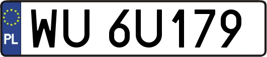 WU6U179
