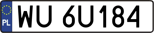 WU6U184