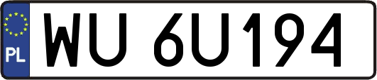 WU6U194