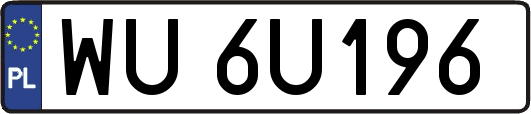 WU6U196