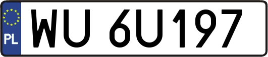 WU6U197