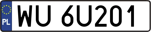 WU6U201