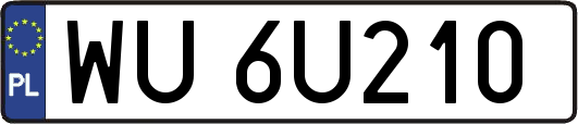 WU6U210