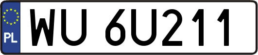 WU6U211