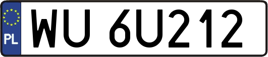 WU6U212