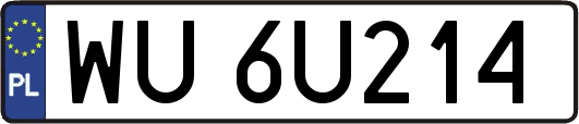 WU6U214