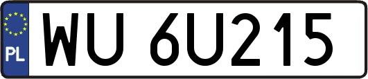WU6U215