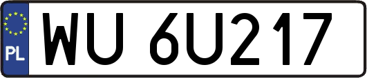 WU6U217