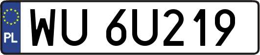 WU6U219