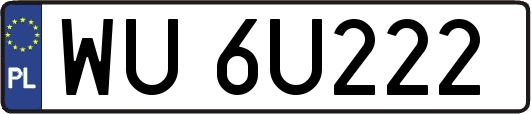 WU6U222