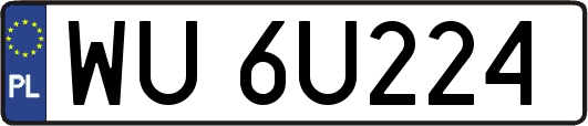 WU6U224