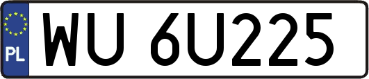 WU6U225