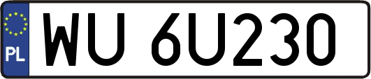 WU6U230
