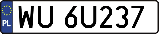 WU6U237