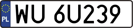 WU6U239