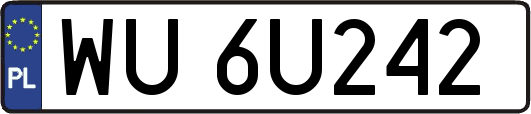 WU6U242