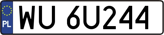 WU6U244