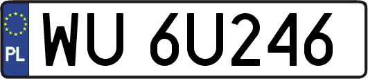 WU6U246