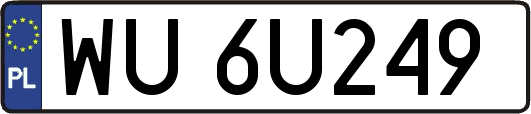 WU6U249