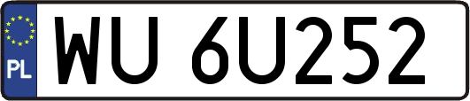 WU6U252