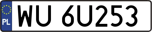 WU6U253