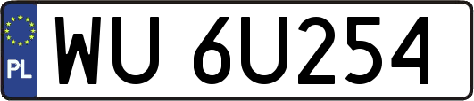 WU6U254