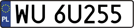WU6U255