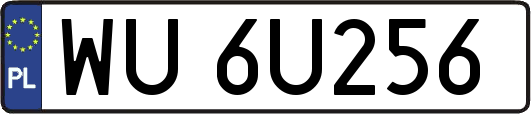 WU6U256