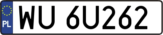 WU6U262